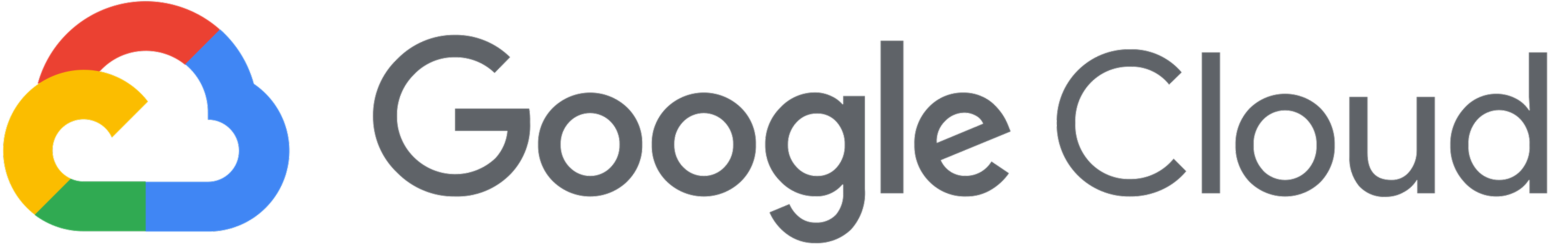 GCP